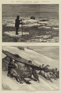 Amerikan Franklin Arama Seferi
